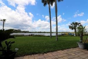 5 OCEAN PALM VILLA N #5, FLAGLER BEACH, FL 32136 - MLS#MFRFC309728