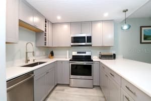 5 OCEAN PALM VILLA N #5, FLAGLER BEACH, FL 32136 - MLS#MFRFC309728