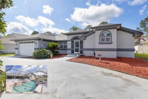117 FORRESTER PLACE, PALM COAST, FL 32137 Sold 07/17/25