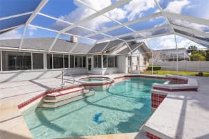 117 FORRESTER PLACE, PALM COAST, FL 32137 Sold 07/17/25
