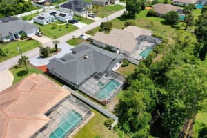 117 FORRESTER PLACE, PALM COAST, FL 32137 Sold 07/17/25