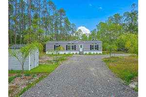 1081 AVOCADO BOULEVARD, BUNNELL, FL 32110 Sold 08/08/25