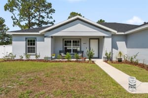 5 SERENADE PLACE, PALM COAST, FL 32164 Sold 06/26/25