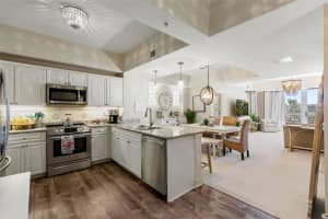 200 OCEAN CREST DR #117, PALM COAST, FL 32137 - MLS#MFRFC309738