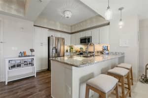200 OCEAN CREST DR #117, PALM COAST, FL 32137 - MLS#MFRFC309738