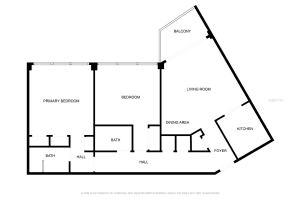 3580 OCEAN SHORE BOULEVARD, FLAGLER BEACH, FL 32136 - MLS#MFRFC309740