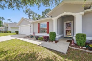 18 RUSSELL DRIVE, PALM COAST, FL 32164 Sold 06/20/25