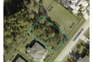 41 LONDONDERRY DRIVE, PALM COAST, FL 32137 - MLS#MFRFC309743