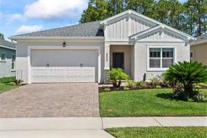 5539 ESTERO LOOP, PORT ORANGE, FL 32128 - MLS#MFRFC309749