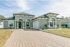 433 MARIBELLA COURT, ST AUGUSTINE, FL 32086 Sold 07/01/25