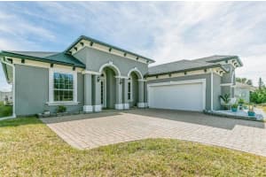 433 MARIBELLA COURT, ST AUGUSTINE, FL 32086 Sold 07/01/25