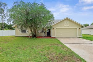 85 WEYMOUTH LANE, PALM COAST, FL 32164 Sold 06/27/25