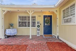 85 WEYMOUTH LANE, PALM COAST, FL 32164 Sold 06/27/25