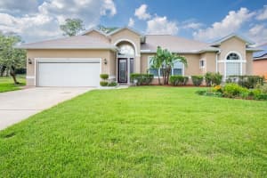 30 Westridge Ln, PALM COAST