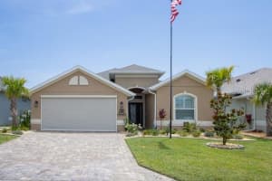 37 Lagoon Way, PALM COAST