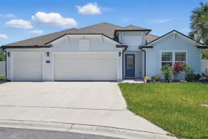 63 LUMBER JACK TRAIL, PALM COAST, FL 32137 Sold 07/21/25
