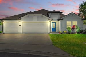 63 LUMBER JACK TRAIL, PALM COAST, FL 32137 Sold 07/21/25