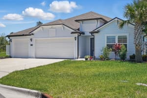 63 LUMBER JACK TRAIL, PALM COAST, FL 32137 Sold 07/21/25