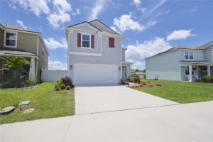 2154 WILLOW BANKS LANE, GREEN COVE SPRINGS, FL 32043 Sold 09/03/25