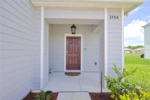 2154 WILLOW BANKS LANE, GREEN COVE SPRINGS, FL 32043 Sold 09/03/25