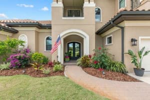 110 HERON DRIVE, PALM COAST, FL 32137 - MLS#MFRFC309774