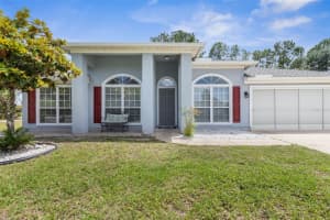1 PRESIDENT LANE, PALM COAST, FL 32164 - MLS#MFRFC309795