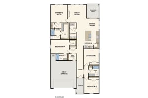 43 PERSEUS AVENUE, FLAGLER BEACH, FL 32136 - MLS#MFRFC309800
