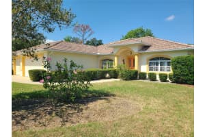 28 ROXBORO DRIVE, PALM COAST, FL 32164 Sold 08/18/25