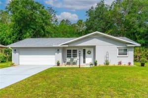 15 WENDY LANE, PALM COAST, FL 32164 Sold 06/18/25