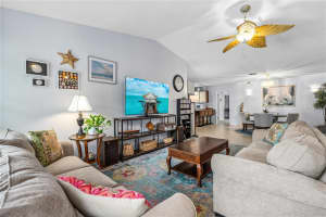 15 WENDY LANE, PALM COAST, FL 32164 Sold 06/18/25
