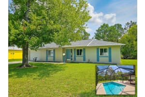 8 BUFFALO GROVE DRIVE, PALM COAST, FL 32137 Sold 08/07/25