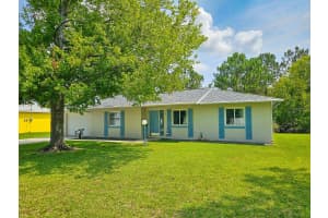 8 BUFFALO GROVE DRIVE, PALM COAST, FL 32137 Sold 08/07/25