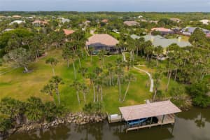 77 ISLAND ESTATES PARKWAY, PALM COAST, FL 32137 - MLS#MFRFC309813