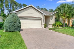 21 PARK PLACE CIRCLE, PALM COAST, FL 32164 - MLS#MFRFC309817