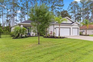 7 EAGLE HARBOR TRAIL, PALM COAST, FL 32164 Sold 07/14/25