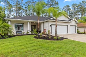 7 EAGLE HARBOR TRAIL, PALM COAST, FL 32164 Sold 07/14/25