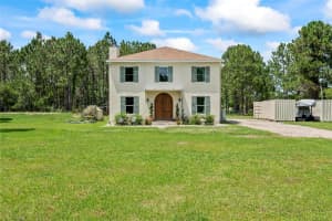 1365 SHEDD LANE, ORMOND BEACH, FL 32174 - MLS#MFRFC309833