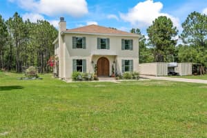 1365 SHEDD LANE, ORMOND BEACH, FL 32174 - MLS#MFRFC309833