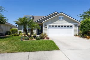 115 N Coopers Hawk Way, PALM COAST
