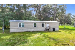 15965 44TH AVENUE ROAD, REDDICK, FL 32686 Sold 10/05/25