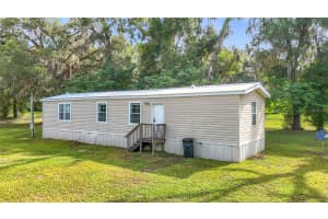 15965 44TH AVENUE ROAD, REDDICK, FL 32686 Sold 10/05/25