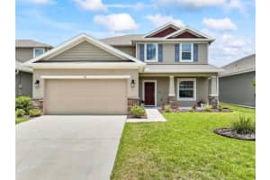 40 Oakleaf Way, PALM COAST