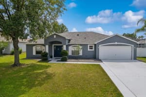 43 LANGDON DRIVE, PALM COAST, FL 32137 Sold 08/20/25