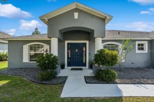 43 LANGDON DRIVE, PALM COAST, FL 32137 Sold 08/20/25