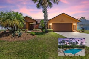 7 WHITE OAK LANE, PALM COAST, FL 32164 Sold 08/22/25