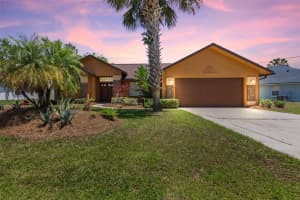 7 WHITE OAK LANE, PALM COAST, FL 32164 Sold 08/22/25