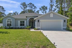 143 PERSIMMON DRIVE, PALM COAST, FL 32164 Sold 07/03/25