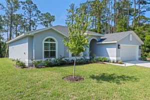 143 PERSIMMON DRIVE, PALM COAST, FL 32164 Sold 07/03/25