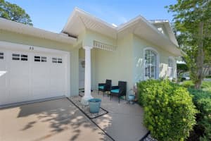 33 Veranda Way #33, PALM COAST