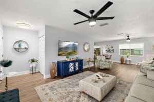 1053 ALCALA DRIVE, ST AUGUSTINE, FL 32086 Sold 06/06/25